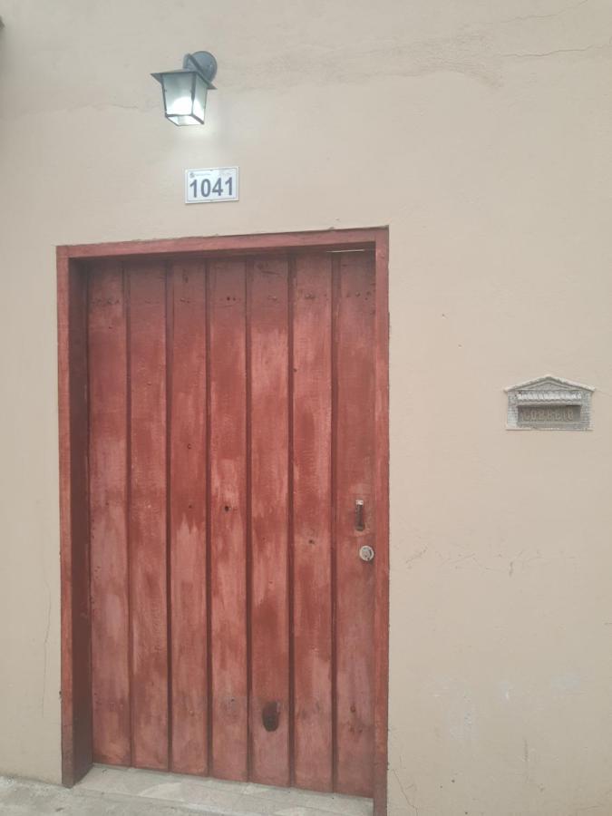 Hotel Casa Caicara Araquari Exterior foto
